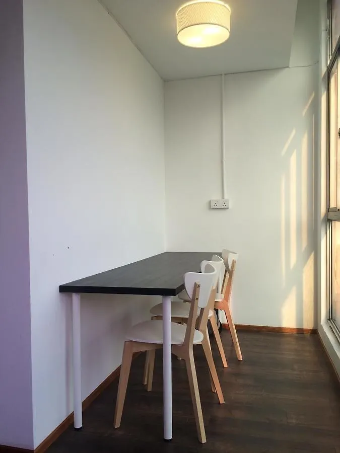 The Katil Hostel Petaling Jaya