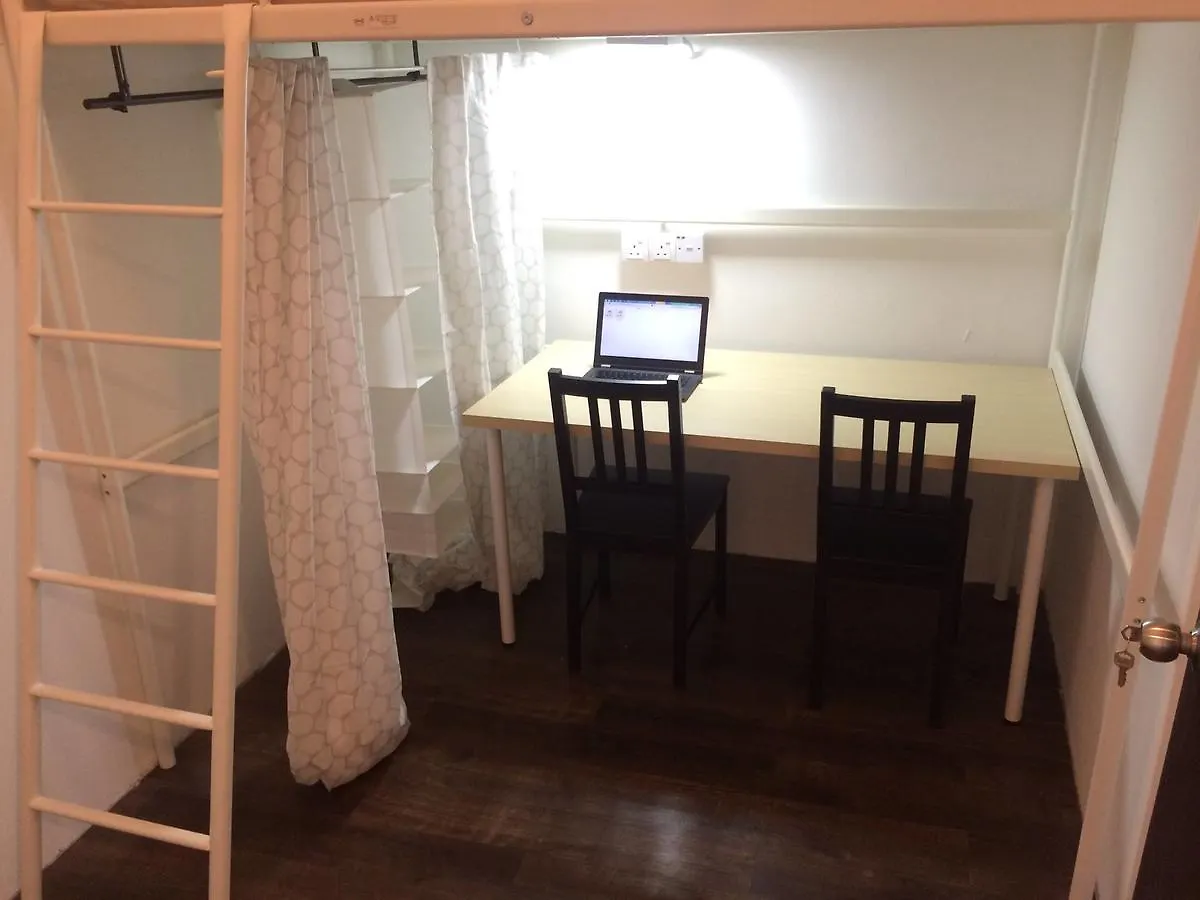 The Katil Hostel Petaling Jaya