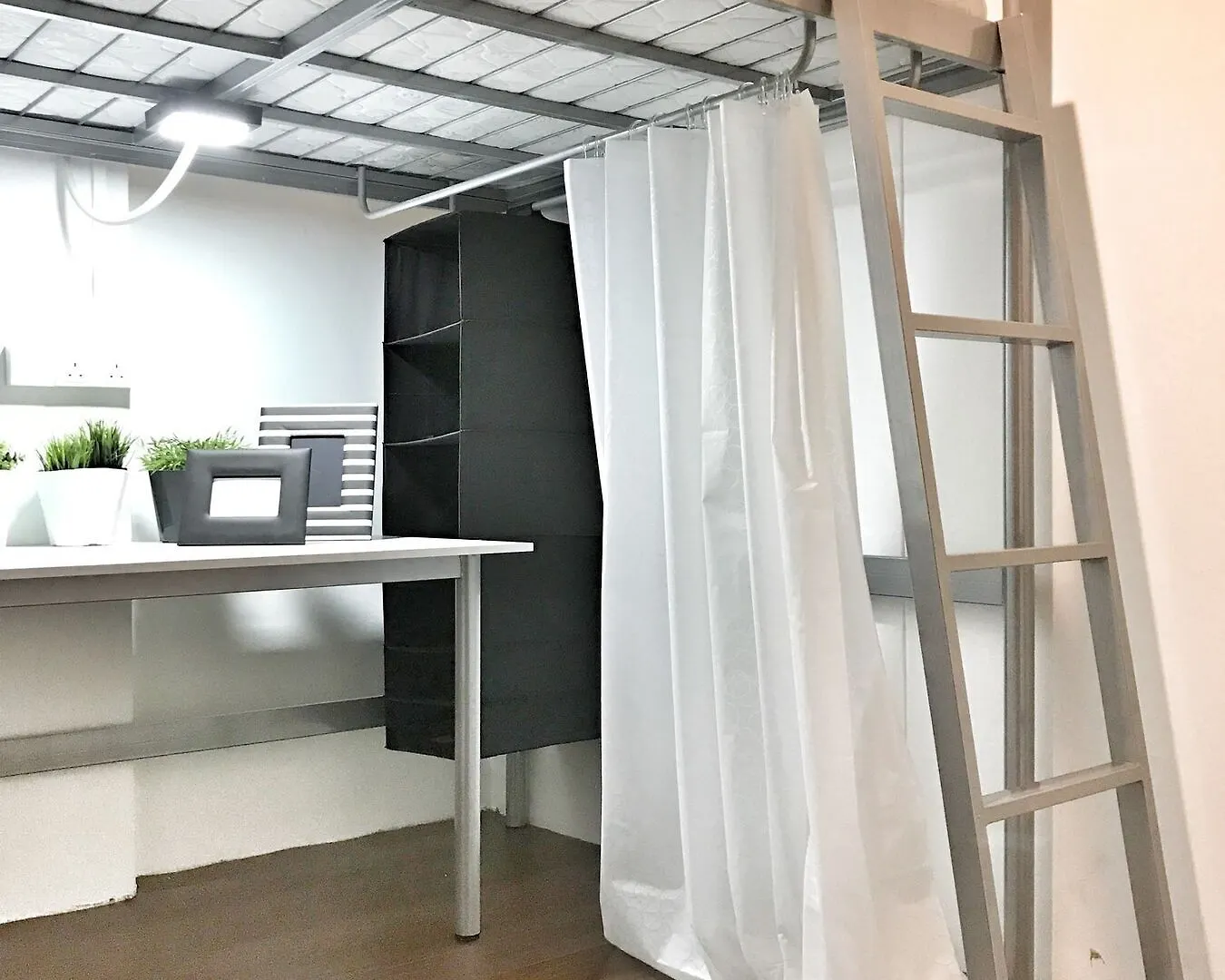 The Katil Hostel Petaling Jaya