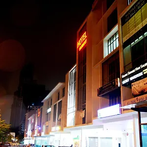 Swing & Pillows - Pj21 **** Petaling Jaya