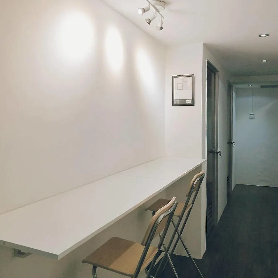 The Katil Hostel Petaling Jaya 0*,  Malaysia